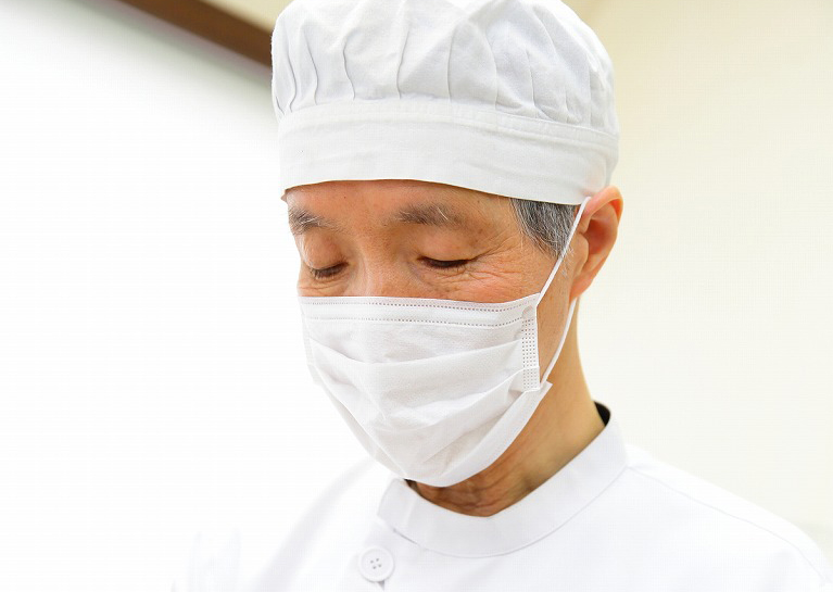 患者さまの天然歯をできるだけ良い状態で長く保つために